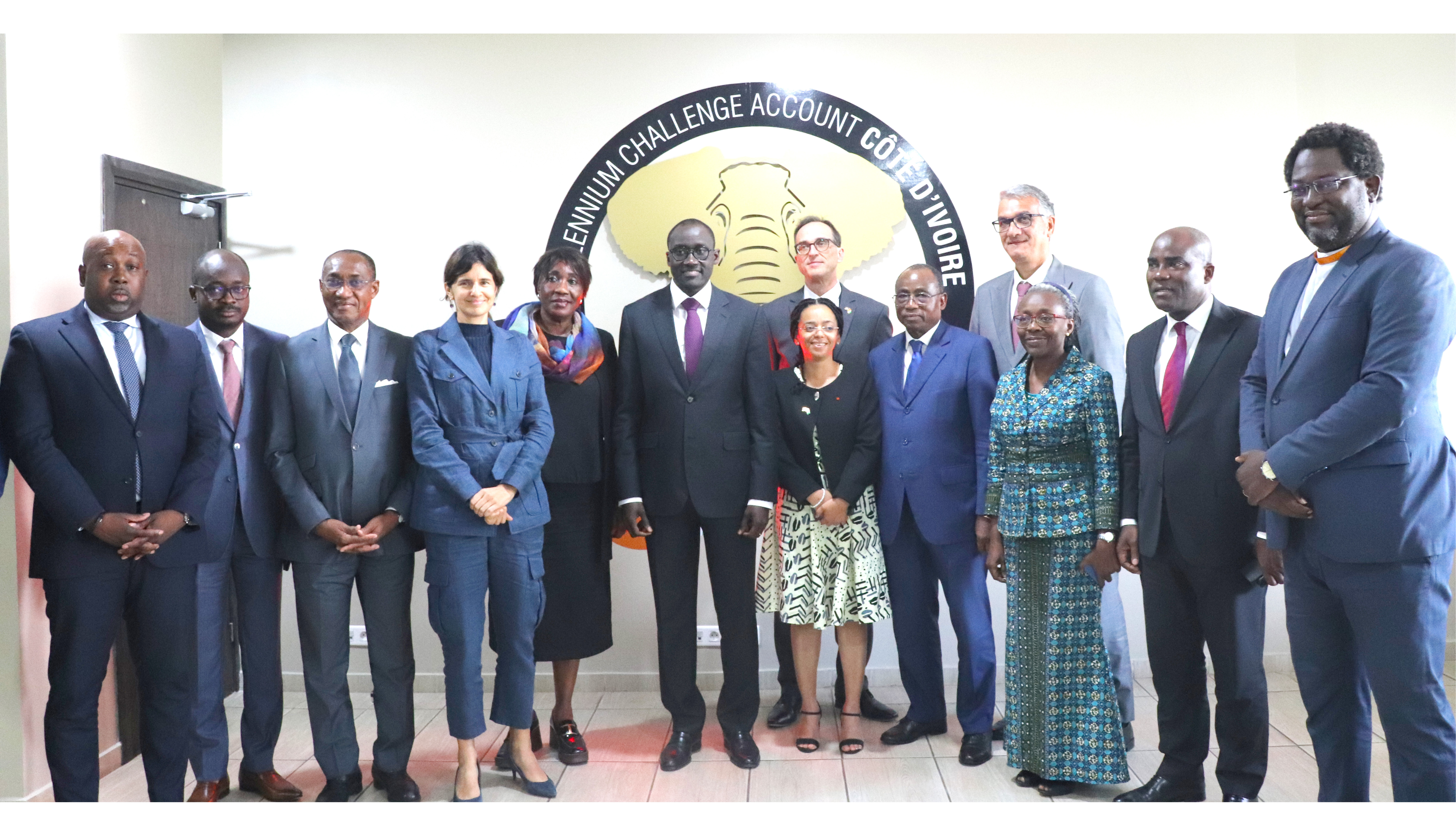 RÉSOLUTIONS DE LA 18ÈME SESSION ORDINAIRE DU CONSEIL D'ADMINISTRATION DE MCA-CÔTE D'IVOIRE